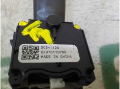 Recambio de mando intermitentes para opel insignia sports tourer cosmo referencia OEM IAM    2