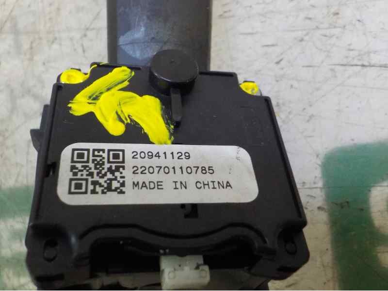 Recambio de mando intermitentes para opel insignia sports tourer cosmo referencia OEM IAM   