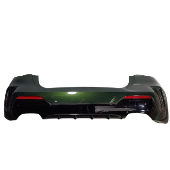 PARAGOLPES TRASERO 51129850252 