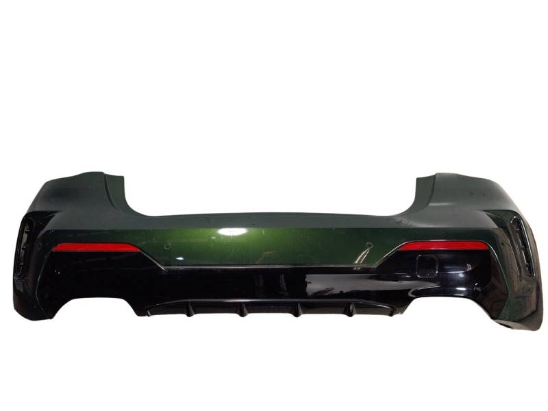 Recambio de paragolpes trasero para bmw 4 descapotable (g23, g83) m 440 i mild-hybrid xdrive referencia OEM IAM 51129850252  