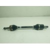 Recambio de transmision izquierda para toyota yaris cross (mxp_) 1.5 hybrid (mxpj10) referencia OEM IAM 434200D770 434200D770 