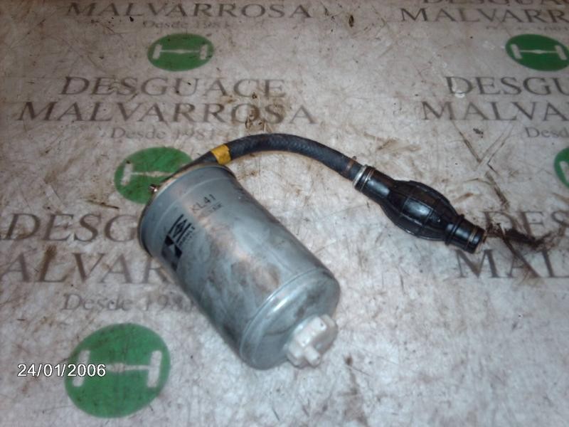 Recambio de soporte filtro gasoil para mg serie 400 (rt) 420 sdi (4-ptas.) referencia OEM IAM   