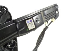 Recambio de elevalunas delantero izquierdo para volkswagen caddy furgón/kombi 2.0 tdi referencia OEM IAM 2K5837461 2K5837461  2