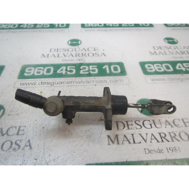 Recambio de bomba embrague para hyundai h1 kasten (flügeltüren h.) referencia OEM IAM 416004A030  