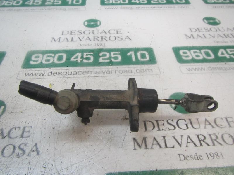 Recambio de bomba embrague para hyundai h1 kasten (flügeltüren h.) referencia OEM IAM 416004A030  