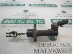Recambio de bomba embrague para hyundai h1 kasten (flügeltüren h.) referencia OEM IAM 416004A030   2