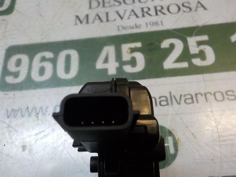 Recambio de cerradura maletero / porton para renault scenic iii grand expression referencia OEM IAM 846307169R  