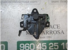 Recambio de cerradura capot para kia pro_cee´d 1.6 crdi cat referencia OEM IAM 811301H200  