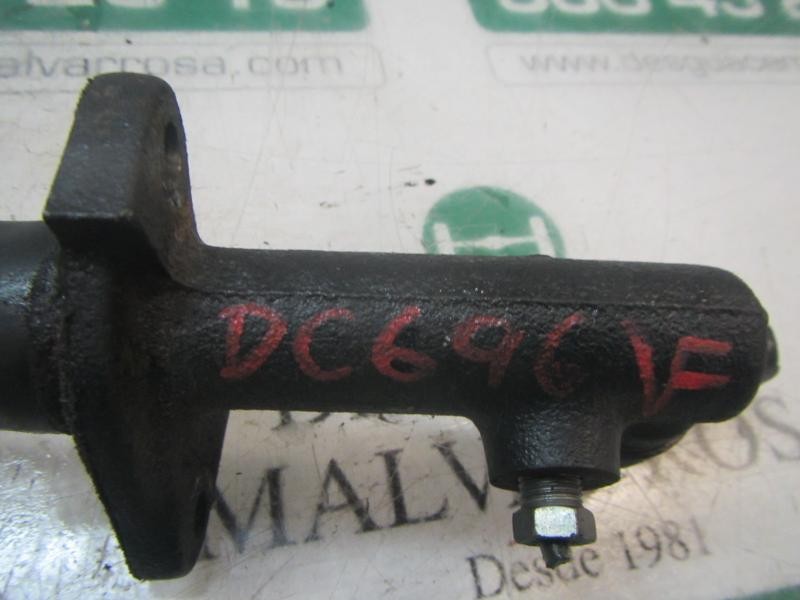 Recambio de bomba embrague para hyundai h1 kasten (flügeltüren h.) referencia OEM IAM 416004A030  