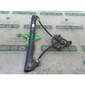 ELEVALUNAS TRASERO IZQUIERDO 5G4839461C 5G4839461C 
