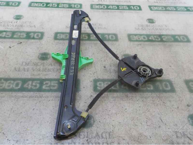 Recambio de elevalunas trasero izquierdo para volkswagen golf vii variant 1.6 tdi dpf referencia OEM IAM 5G4839461C 5G4839461C 