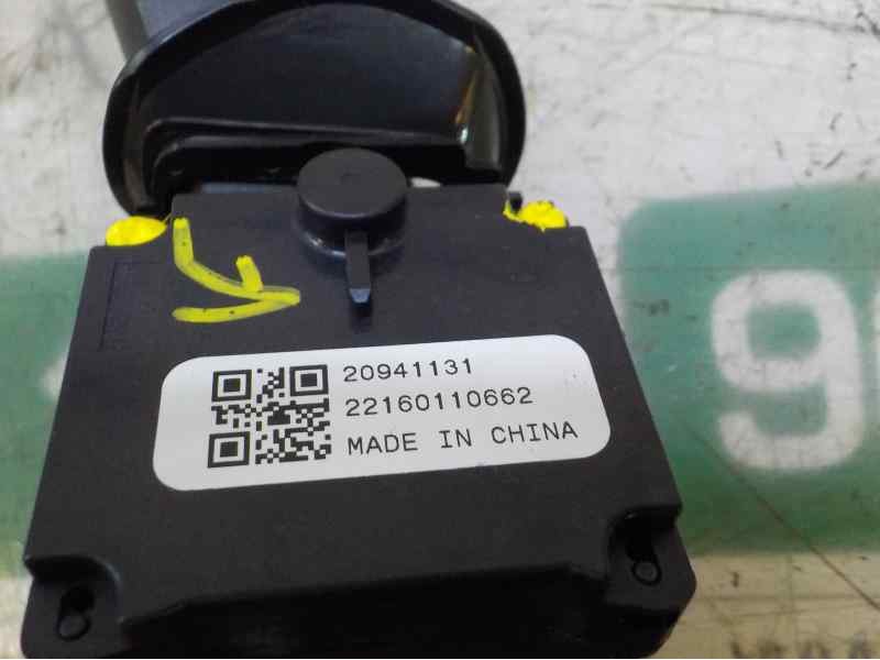 Recambio de mando limpia para opel insignia sports tourer cosmo referencia OEM IAM   