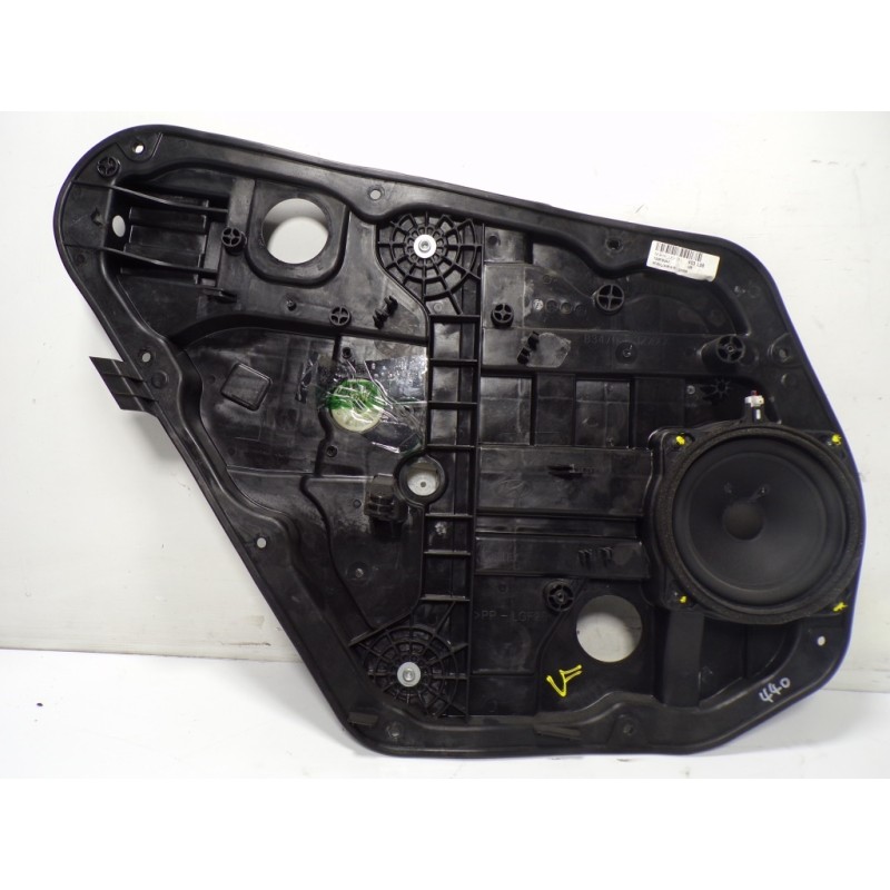 Recambio de elevalunas trasero izquierdo para hyundai i40 1.7 crdi cat referencia OEM IAM 834713Z000 13J070343 