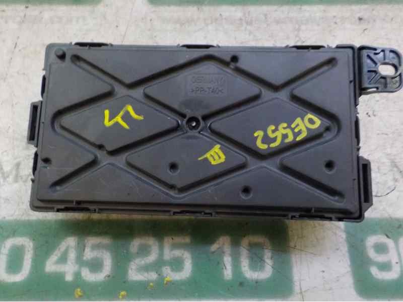 Recambio de caja reles / fusibles para bmw serie 3 lim. (f30) 320d referencia OEM IAM 61359499001 6135937450701 A2C30450120