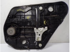 Recambio de elevalunas trasero izquierdo para hyundai i40 1.7 crdi cat referencia OEM IAM 834713Z000 13J070343  2