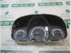 Recambio de cuadro instrumentos para kia pro_cee´d 1.6 crdi cat referencia OEM IAM 940241H011 940241H01 
