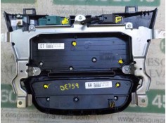 Recambio de mando multifuncion para opel insignia sports tourer cosmo referencia OEM IAM    2