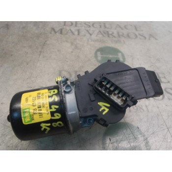 MOTOR LIMPIA DELANTERO 