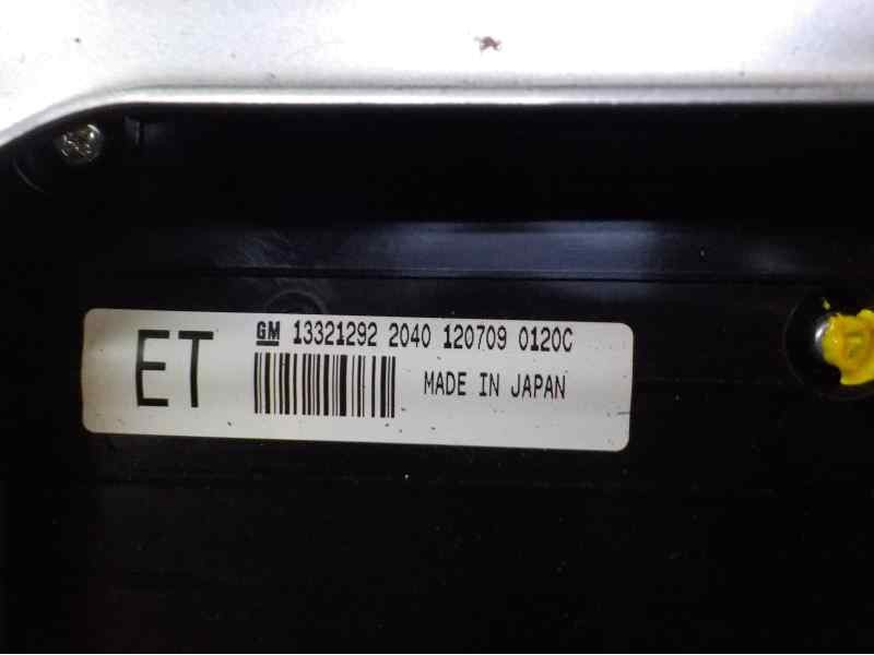 Recambio de mando multifuncion para opel insignia sports tourer cosmo referencia OEM IAM   