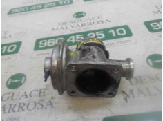 Recambio de valvula egr para bmw x5 (e53) 3.0 24v turbodiesel cat referencia OEM IAM 11718479605 72826400  2
