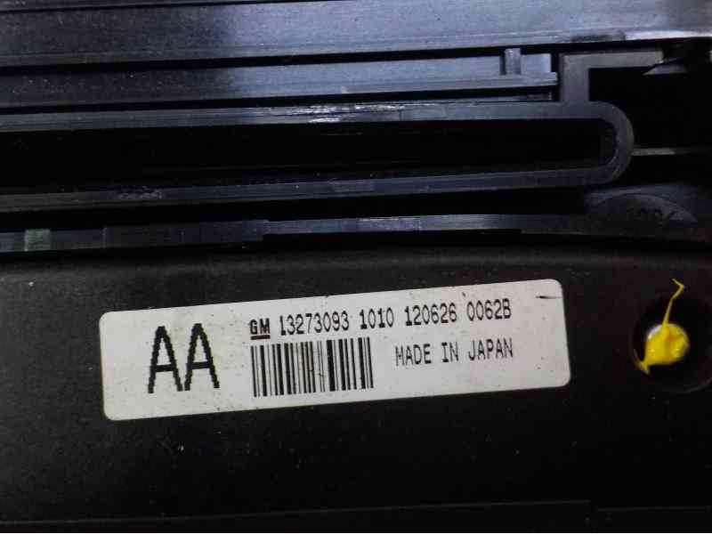 Recambio de mando multifuncion para opel insignia sports tourer cosmo referencia OEM IAM   