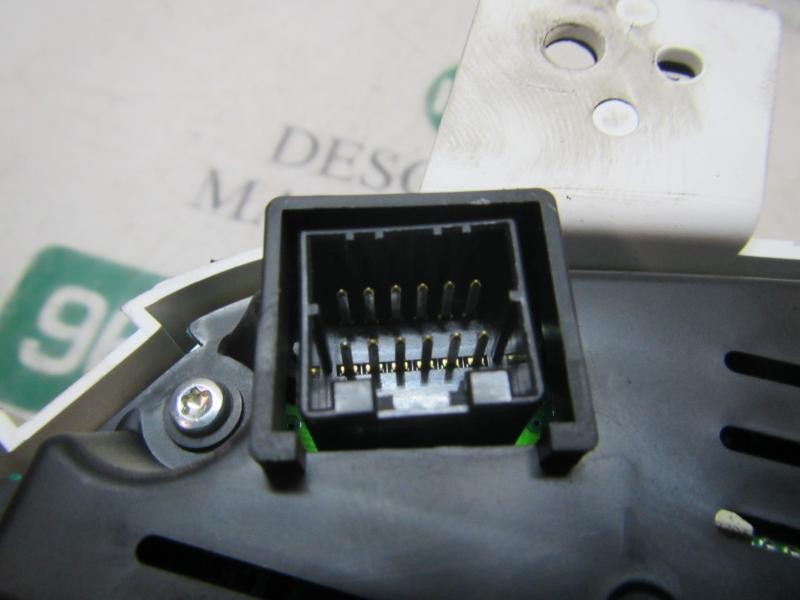 Recambio de cuadro instrumentos para kia pro_cee´d 1.6 crdi cat referencia OEM IAM 940241H011 940241H01 