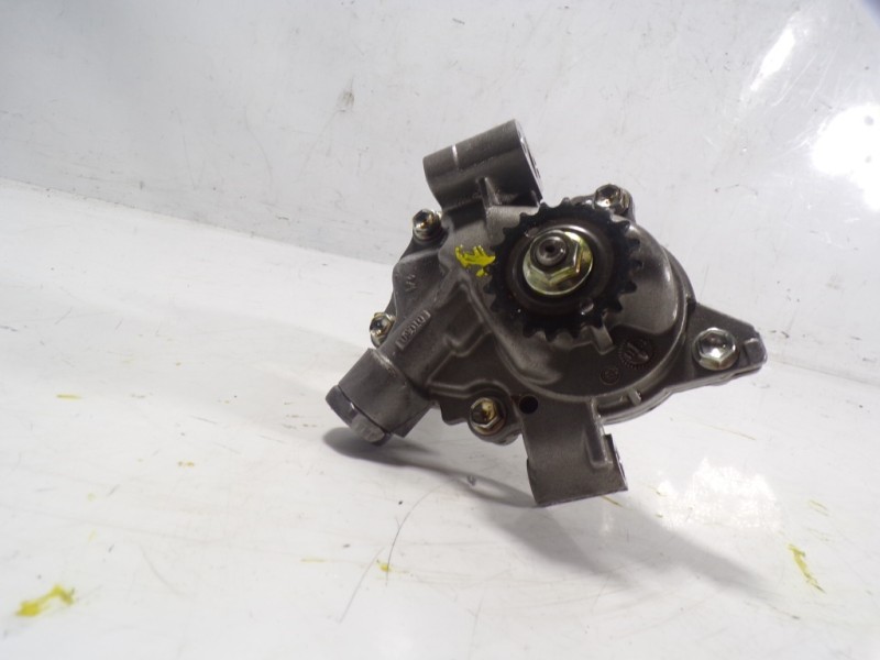 Recambio de bomba aceite para toyota prius+ advance referencia OEM IAM 151000T060  