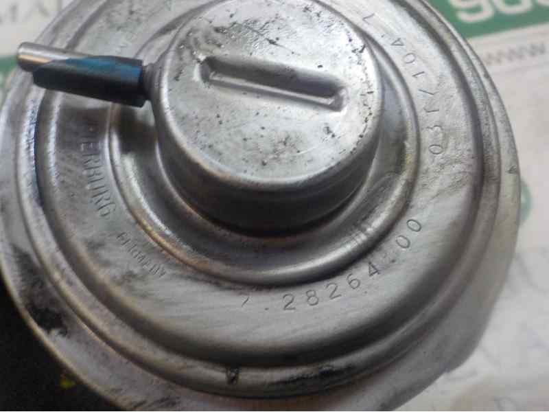 Recambio de valvula egr para bmw x5 (e53) 3.0 24v turbodiesel cat referencia OEM IAM 11718479605 72826400 
