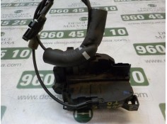 Recambio de cerradura puerta trasera derecha para renault scenic iii grand expression referencia OEM IAM 825020033R   2