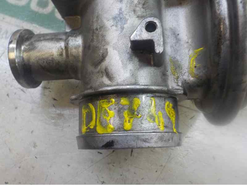 Recambio de valvula egr para bmw x5 (e53) 3.0 24v turbodiesel cat referencia OEM IAM 11718479605 72826400 