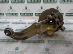 Recambio de mangueta trasera derecha para opel insignia sports tourer cosmo referencia OEM IAM    2