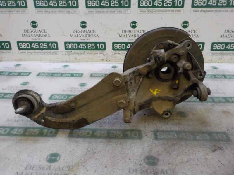 Recambio de mangueta trasera derecha para opel insignia sports tourer cosmo referencia OEM IAM   