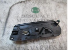 Recambio de maneta interior delantera derecha para fiat grande punto (199) 1.3 16v jtd cat referencia OEM IAM 71744439   2
