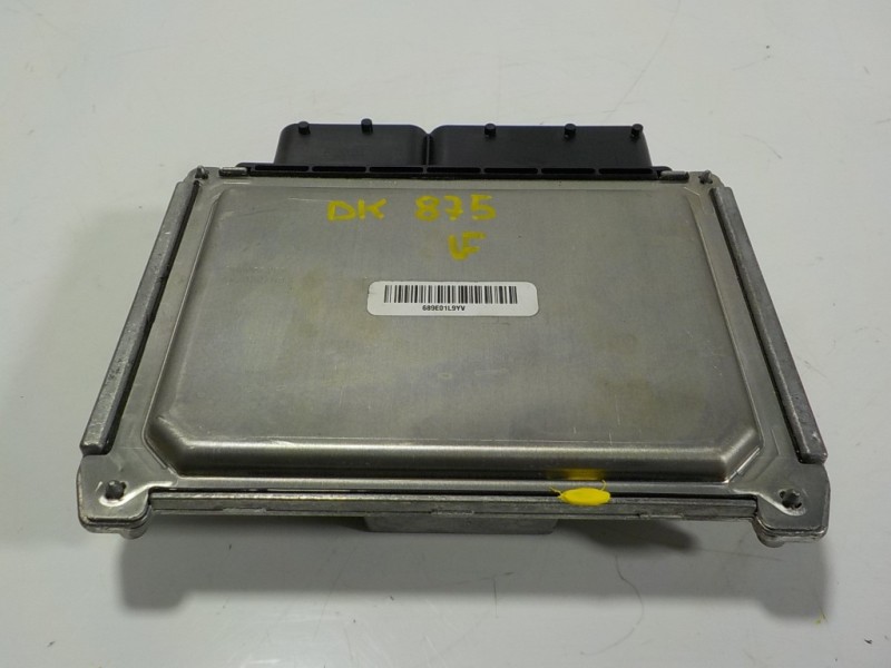 Recambio de centralita motor uce para skoda kamiq (nw4) 1.0 tsi referencia OEM IAM 05C906032M655 05C907394D 