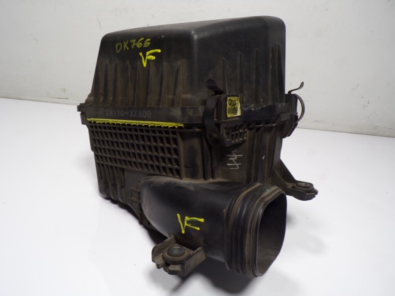 Recambio de filtro aire para hyundai i40 1.7 crdi cat referencia OEM IAM 281103Z300 281103Z300 