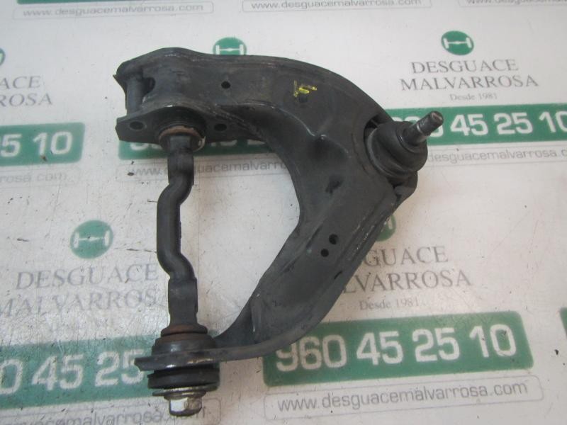 Recambio de brazo suspension superior delantero derecho para hyundai h1 kasten (flügeltüren h.) referencia OEM IAM 545014A600  