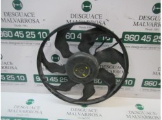 Recambio de electroventilador para kia pro_cee´d 1.6 crdi cat referencia OEM IAM 253801H600 F00S3A2307 F00S3A2307