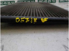 Recambio de condensador aire acondicionado para nissan serena (c23m) 2.3 diesel referencia OEM IAM    2