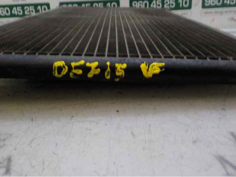 Recambio de condensador aire acondicionado para nissan serena (c23m) 2.3 diesel referencia OEM IAM   