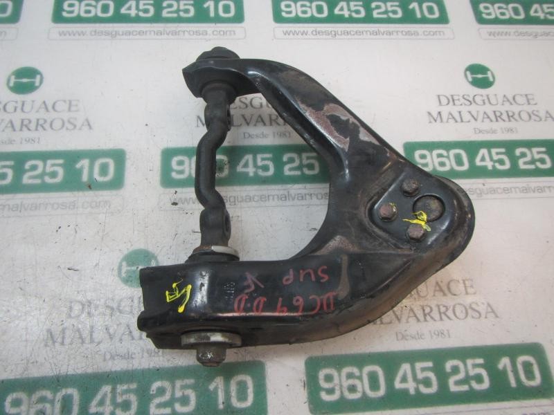 Recambio de brazo suspension superior delantero derecho para hyundai h1 kasten (flügeltüren h.) referencia OEM IAM 545014A600  