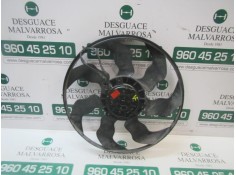 Recambio de electroventilador para kia pro_cee´d 1.6 crdi cat referencia OEM IAM 253801H600 F00S3A2307 F00S3A2307 2