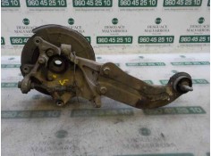 Recambio de mangueta trasera izquierda para opel insignia sports tourer cosmo referencia OEM IAM    2