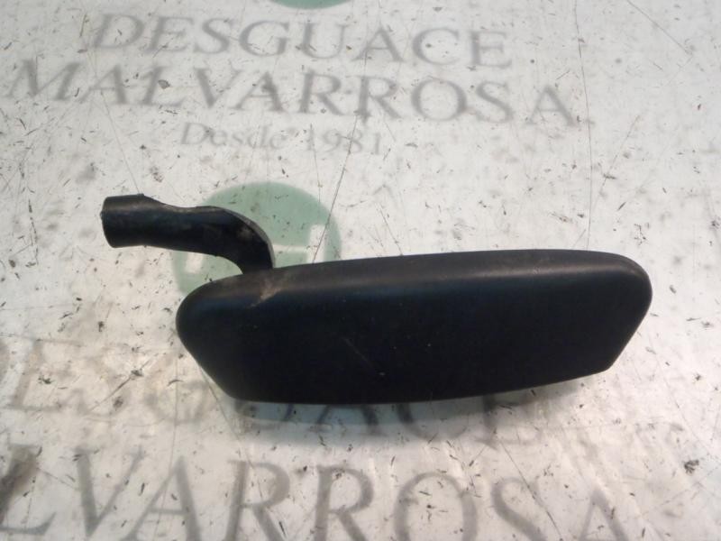 Recambio de maneta exterior delantera derecha para fiat punto berlina (188) 1.2 8v dynamic referencia OEM IAM   