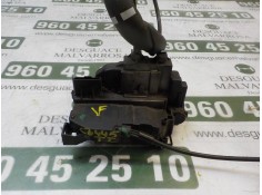 Recambio de cerradura puerta trasera izquierda para renault scenic iii grand expression referencia OEM IAM 825030032R   2