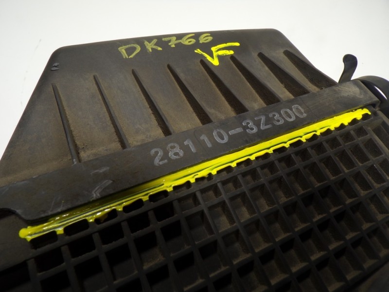 Recambio de filtro aire para hyundai i40 1.7 crdi cat referencia OEM IAM 281103Z300 281103Z300 