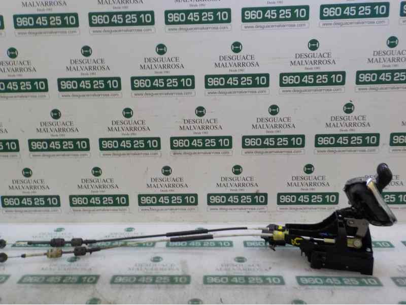 Recambio de palanca cambio para opel insignia sports tourer cosmo referencia OEM IAM   