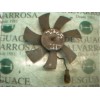 Recambio de electroventilador para hyundai pony (x2) 1.5 cat referencia OEM IAM   