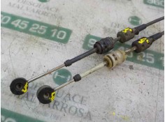 Recambio de palanca cambio para opel insignia sports tourer cosmo referencia OEM IAM    2