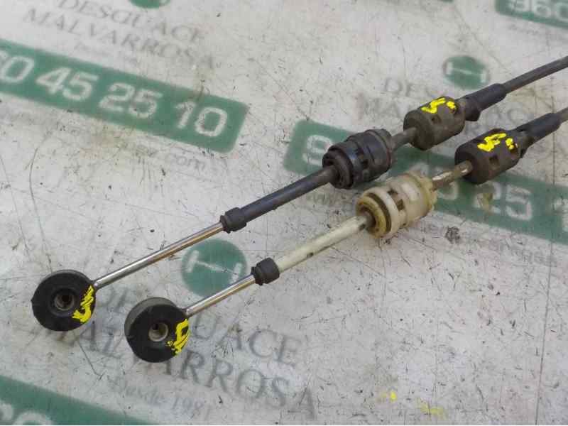 Recambio de palanca cambio para opel insignia sports tourer cosmo referencia OEM IAM   