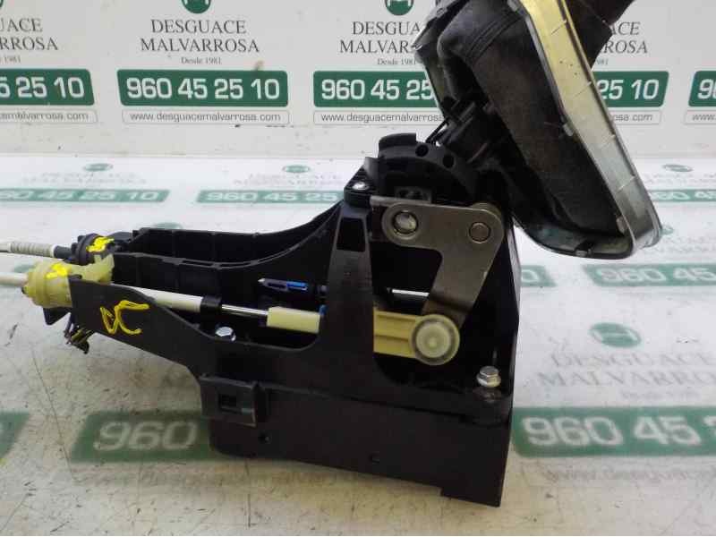 Recambio de palanca cambio para opel insignia sports tourer cosmo referencia OEM IAM   